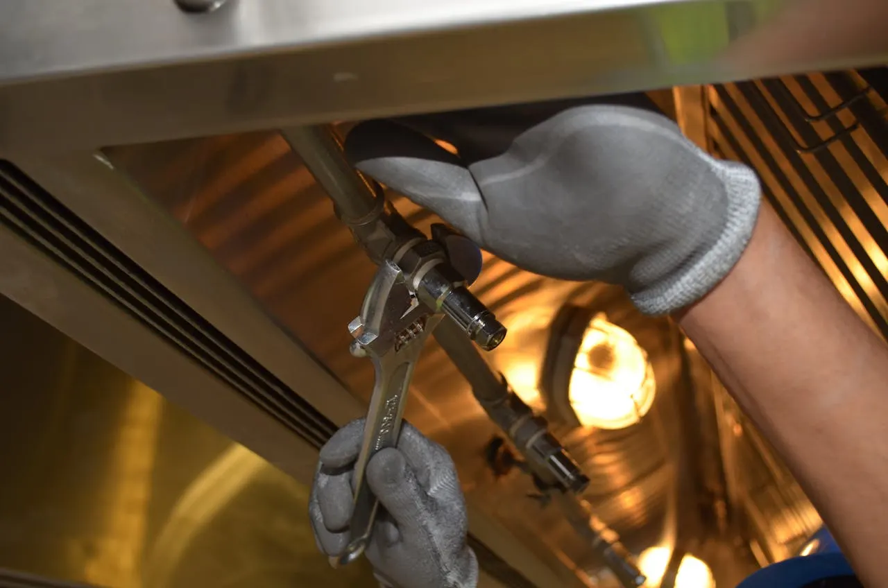 Precision Repairs