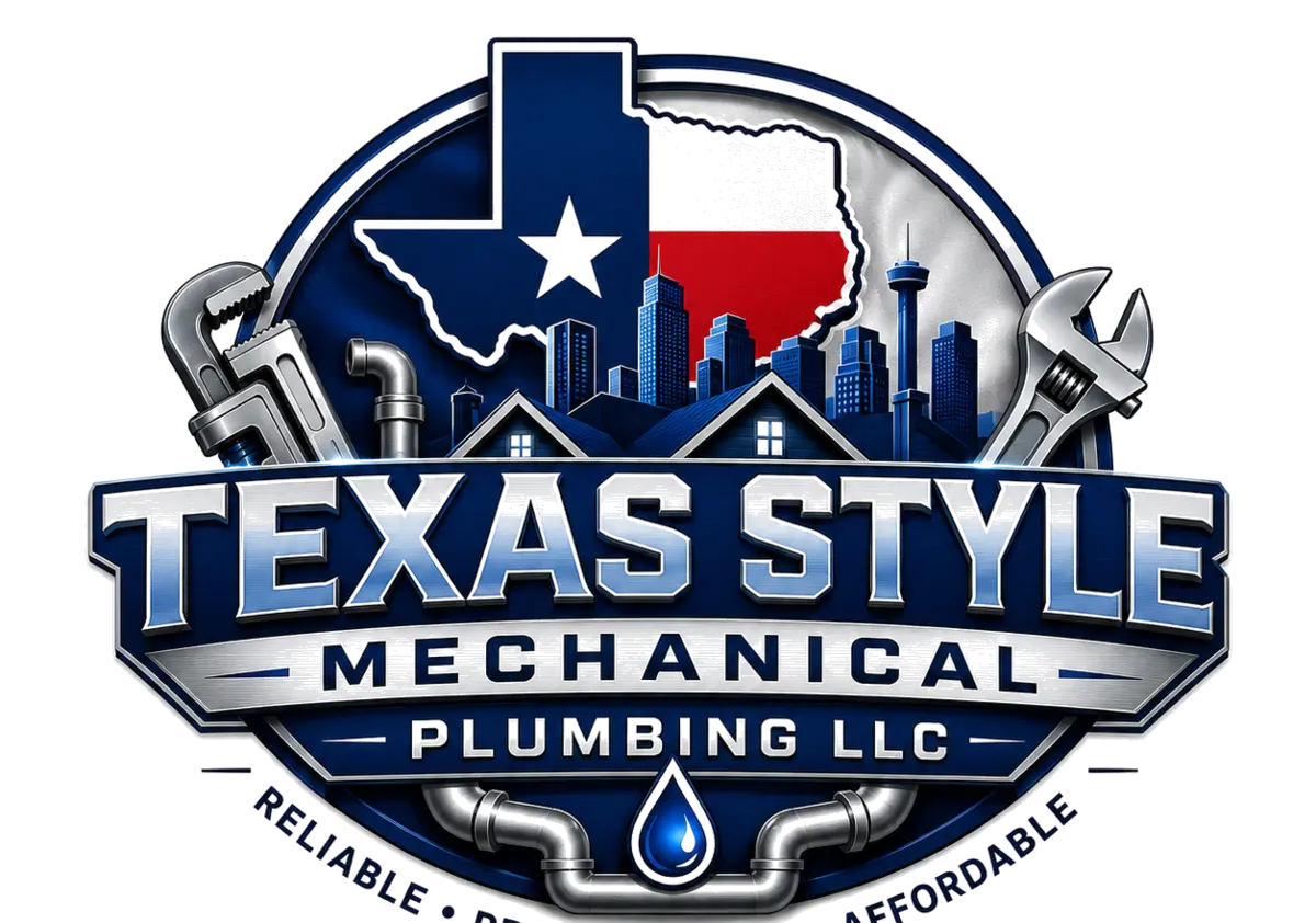 Texas Style Mechanical Plumbing LLC